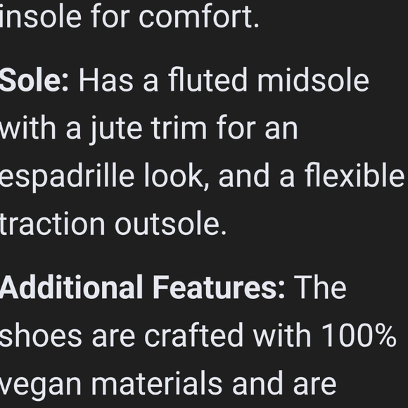 Skechers Wilshire BLVD Bellevue Tan White Sneakers. Size 6 - Picture 6 of 9